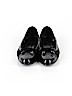 Assorted Brands Black Flats Size 8 1/2 - photo 2