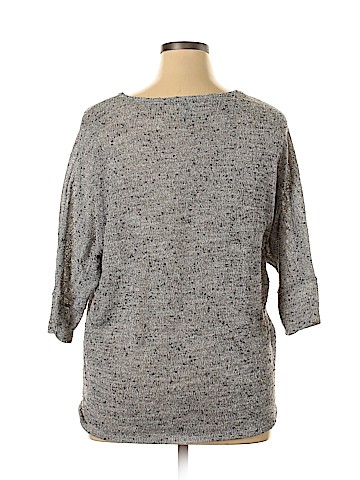 Alfani Pullover Sweater (view 2)