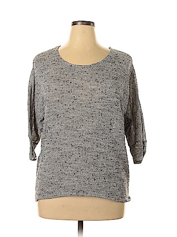 Alfani Pullover Sweater (view 1)