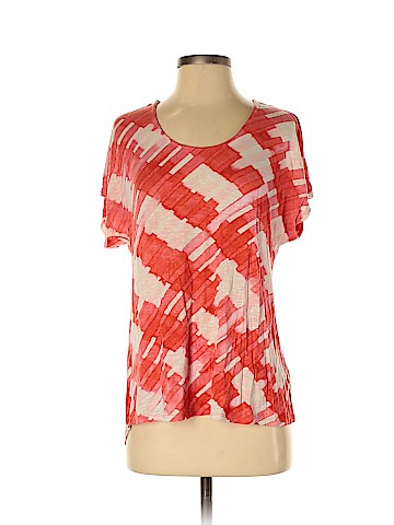 1.9 Short Sleeve Top (view 1)