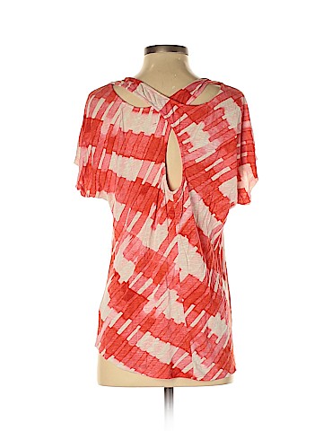 1.9 Short Sleeve Top (view 2)