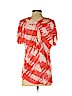 1.9 Red Short Sleeve Top Size P (petite) - photo 2