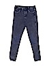 Tucker + Tate Blue Jeggings Size 7 - photo 1