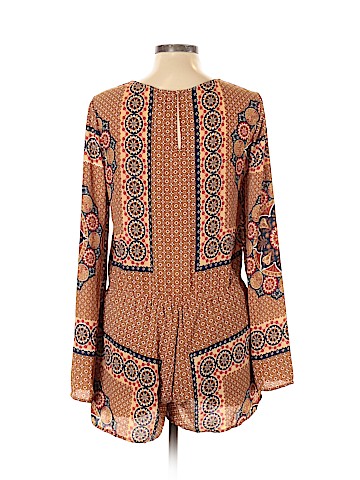 Altar'd State Romper (view 2)