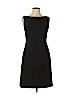 Trina Turk 100% Polyester Black Cocktail Dress Size 8 - photo 1