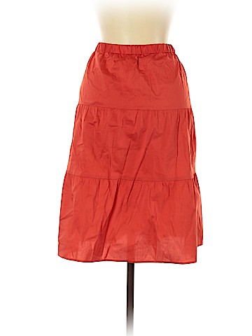 Ann Taylor LOFT Outlet Casual Skirt (view 2)