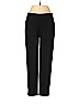 Theory Black Wool Pants Size 0 - photo 1
