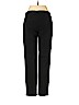 Theory Black Wool Pants Size 0 - photo 2