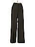 Trina Turk Green Dress Pants Size 2 - photo 1