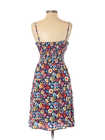 Francesca's Casual Dress (view 2)