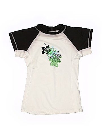 Kana Rash Guard (view 1)