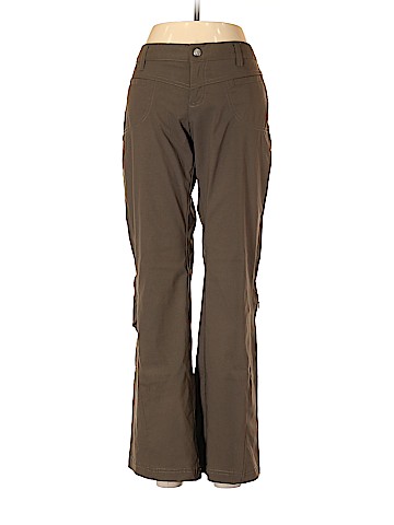 Athleta Cargo Pants (view 1)