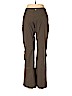 Athleta Brown Cargo Pants Size 8 (petite) - photo 1