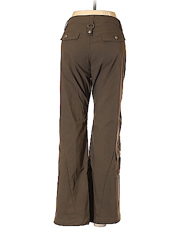 Athleta Cargo Pants (view 2)