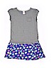 Gymboree 100% Cotton Blue Dress Size 8 - photo 1
