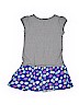 Gymboree 100% Cotton Blue Dress Size 8 - photo 2