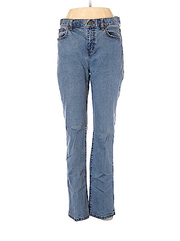 L-RL Lauren Active Ralph Lauren Jeans (view 1)