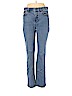 L-RL Lauren Active Ralph Lauren Blue Jeans Size 10 (petite) - photo 1