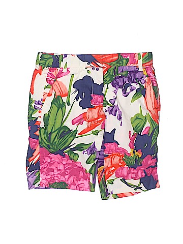 Crewcuts Khaki Shorts (view 1)