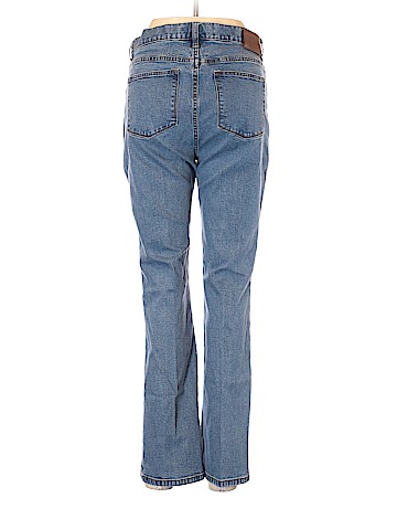 L-RL Lauren Active Ralph Lauren Jeans (view 2)