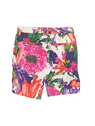 Crewcuts Khaki Shorts (view 2)