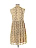 H&M Ivory Casual Dress Size 12 - photo 2