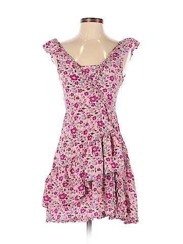 Marc by Marc Jacobs Casual Dress (view 1)