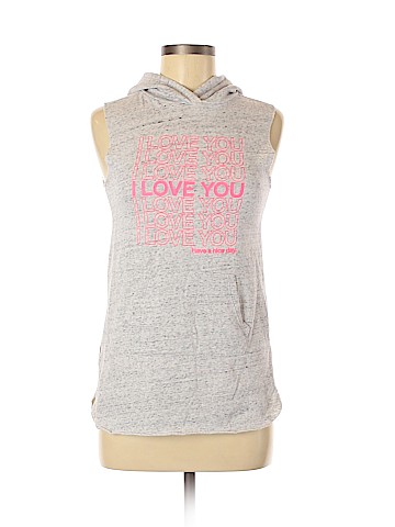 Forever 21 Pullover Hoodie (view 1)