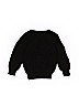 The Children's Place Black Pullover Sweater Size 2T - photo 2