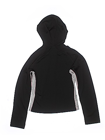 Nike Zip Up Hoodie (view 2)