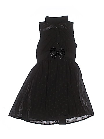 D-Signed Dress (view 1)