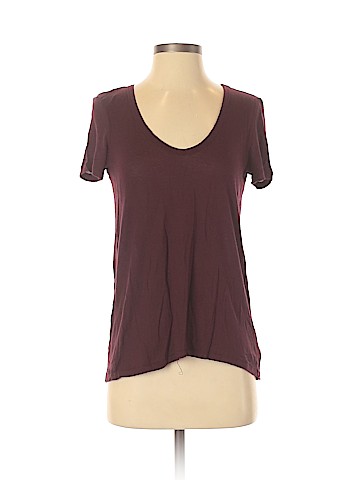 American Eagle Outfitters Short Sleeve T-Shirt (view 1)