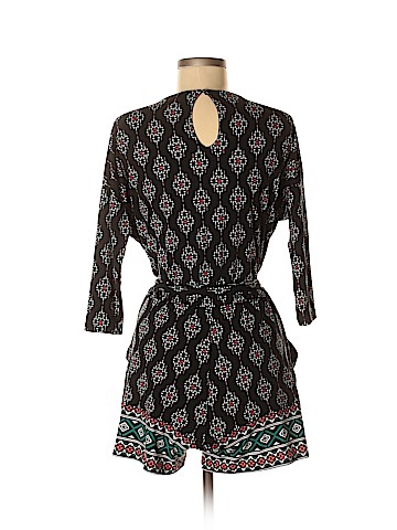 Market and Spruce Romper (view 2)