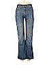 Levi's Blue Jeans Size 14 - photo 1