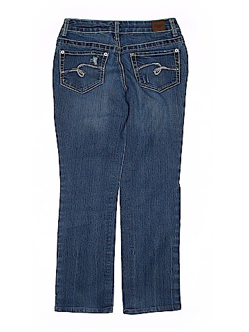 Justice Jeans (view 2)