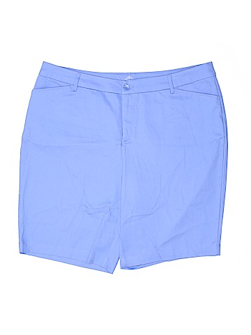St. John Jeans Shorts (view 1)