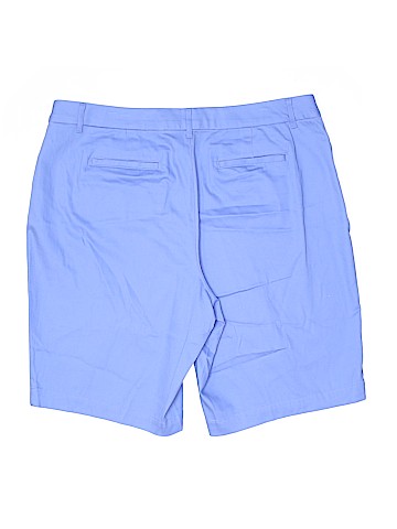 St. John Jeans Shorts (view 2)