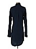 Current/Elliott 100% Cotton Blue Casual Dress Size Med (2) - photo 2