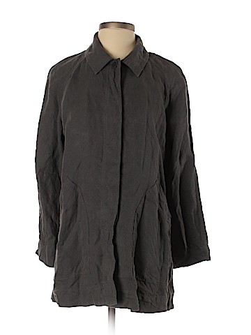 Eileen Fisher Jacket (view 1)