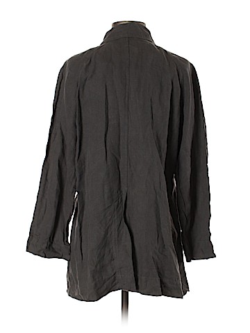 Eileen Fisher Jacket (view 2)