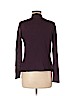 Unbranded 100% Cashmere Purple Cashmere Cardigan Size M - photo 2