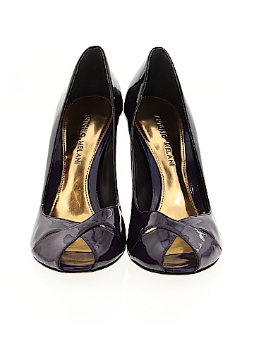 Antonio Melani Heels (view 2)