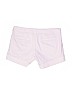 American Eagle Outfitters White Shorts Size 6 - photo 2