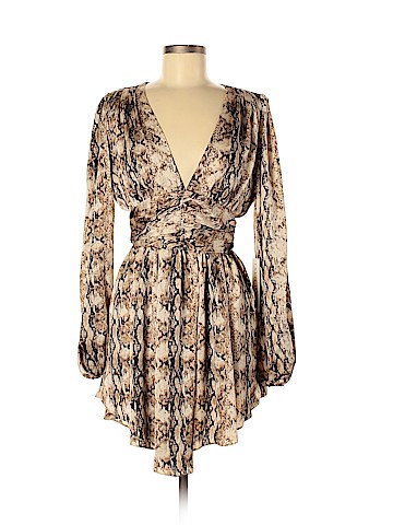 Ronny Kobo Casual Dress (view 1)