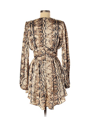 Ronny Kobo Casual Dress (view 2)