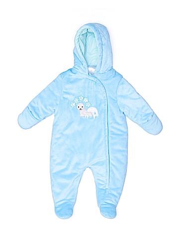 Assorted Brands Long Sleeve Outfit (view 1)