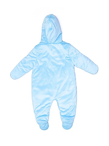 Assorted Brands Long Sleeve Outfit (view 2)