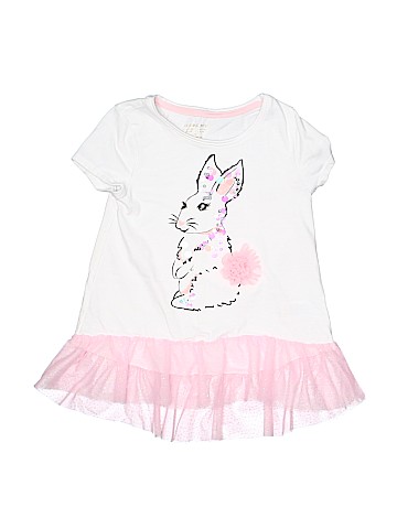 Cynthia Rowley TJX Short Sleeve Top (view 1)