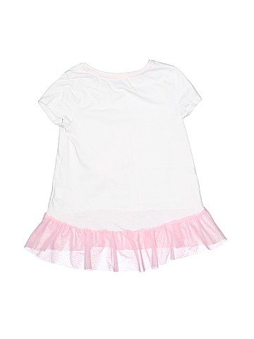 Cynthia Rowley TJX Short Sleeve Top (view 2)