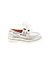 Gymboree Silver Flats Size 5 (baby) - photo 1